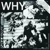 DISCHARGE – why? (LP Vinyl)