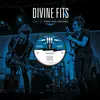 DIVINE FITS – third man live 6-17-2013 (LP Vinyl)