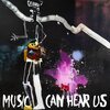 DJ KOZE – music can hear us (CD, LP Vinyl)