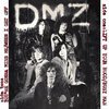 DMZ – lift up your hood (7" Vinyl)