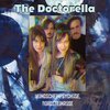 DOCTORELLA – mondscheinpsychose, bordsteinrose (CD, LP Vinyl)