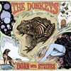 DONKEYS – born with stripes (CD)