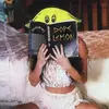 DOPE LEMON – honey bones (LP Vinyl)