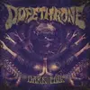 DOPETHRONE – dark foil (LP Vinyl)