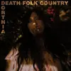 DORTHIA COTTRELL – death folk country (CD, LP Vinyl)