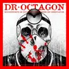 DR. OCTAGON – moosebumps: an exploration into modern day (LP Vinyl)