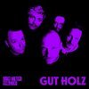 DREI METER FELDWEG – gut holz (CD, LP Vinyl)