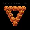 DRITTE WAHL – 3D (CD)