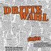 DRITTE WAHL – singles (CD)