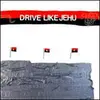 DRIVE LIKE JEHU – s/t (LP Vinyl)