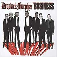 DROPKICK MURPHYS / BUSINESS – mob mentality (CD, LP Vinyl)