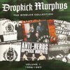 DROPKICK MURPHYS – singles collection vol. 1 (LP Vinyl)