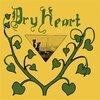 DRY HEART – s/t (LP Vinyl)