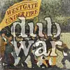 DUB WAR – westgate under fire (CD, LP Vinyl)