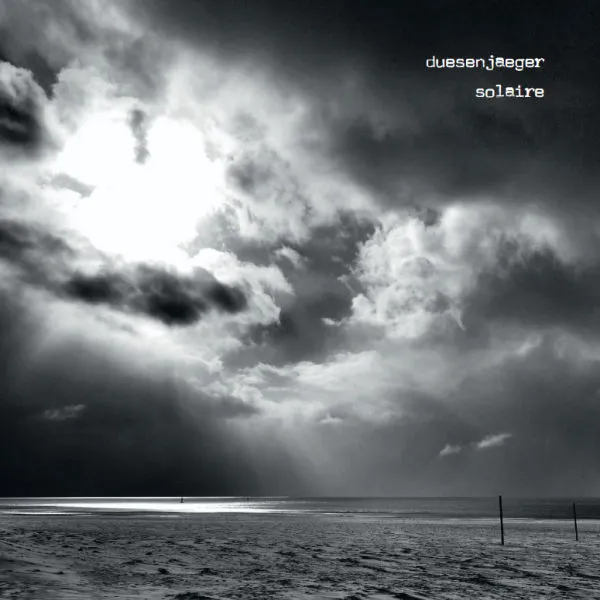 DUESENJAEGER – solaire (LP Vinyl)