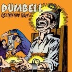 DUMBELL – electrifying tales (CD)