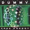 DUMMY – free energy (CD, LP Vinyl)