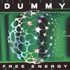 DUMMY – free energy (CD)