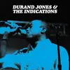 DURAND JONES & THE INDICATIONS – s/t (CD, LP Vinyl)
