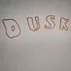 DUSK – pain of loneliness (goes on and on) (7" Vinyl)
