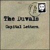 DUVALS – capital letters (CD)