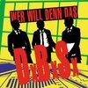 DXBXSX – wer will denn das? (CD)