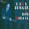 EARL ZINGER & DON ROGALL – volume 1 (10" Vinyl)