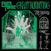 EARTH TONGUE – great haunting (CD, LP Vinyl)