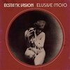 ECSTATIC VISION – elusive mojo (CD, LP Vinyl)