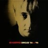 ED KUEPPER – singles 86-96 (CD)