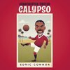 EDRIC CONOR – manchester united calypso (7" Vinyl)