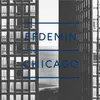 EFDEMIN – chicago (CD)
