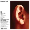 EFDEMIN – poly (LP Vinyl)