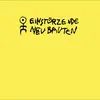 EINSTÜRZENDE NEUBAUTEN – rampen (apm: alien pop music) (CD, LP Vinyl)