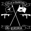 EJECTED – spirit of rebellion (LP Vinyl)