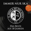 EL BOSSO & DIE PING-PONGS – immer nur ska - das beste aus 30 jahren (CD)