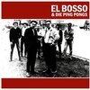 EL BOSSO & DIE PING-PONGS – s/t (CD, LP Vinyl)