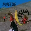 ELECTRIC CITIZEN – ec4 (CD, LP Vinyl)