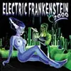 ELECTRIC FRANKENSTEIN – takin´ (7" Vinyl)