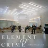 ELEMENT OF CRIME – morgens um vier (CD, LP Vinyl)