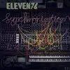 ELEVEN 76 – synchronization (LP Vinyl)