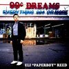 ELI PAPERBOY REED – 99 cent dreams (CD, LP Vinyl)