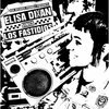 ELISA DIXAN – sings los fastidios (7" Vinyl)