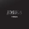 EMIKA – vega - trilogy (LP Vinyl)