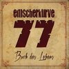 EMSCHERKURVE 77 – buch des lebens (CD, LP Vinyl)