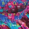 ENDON – boy meets girl (LP Vinyl)