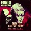 ENNIO MORRICONE – amanti d´oltretomba (LP Vinyl)