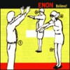 ENON – believo! (LP Vinyl)