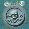 ENTOMBED – s/t (CD, LP Vinyl)