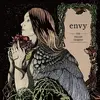 ENVY – the fallen crimson (CD)